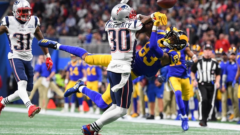 Jason McCourty fait ses adieux à tout le monde avec le sourire